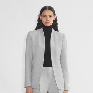 Aritzia BABATON commerce blazer
